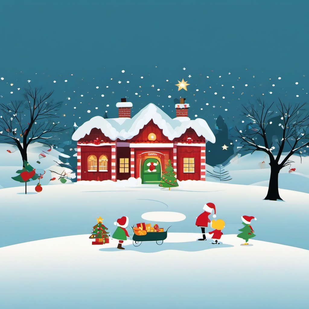 Christmas Background Wallpaper - christmas wallpaper charlie brown  