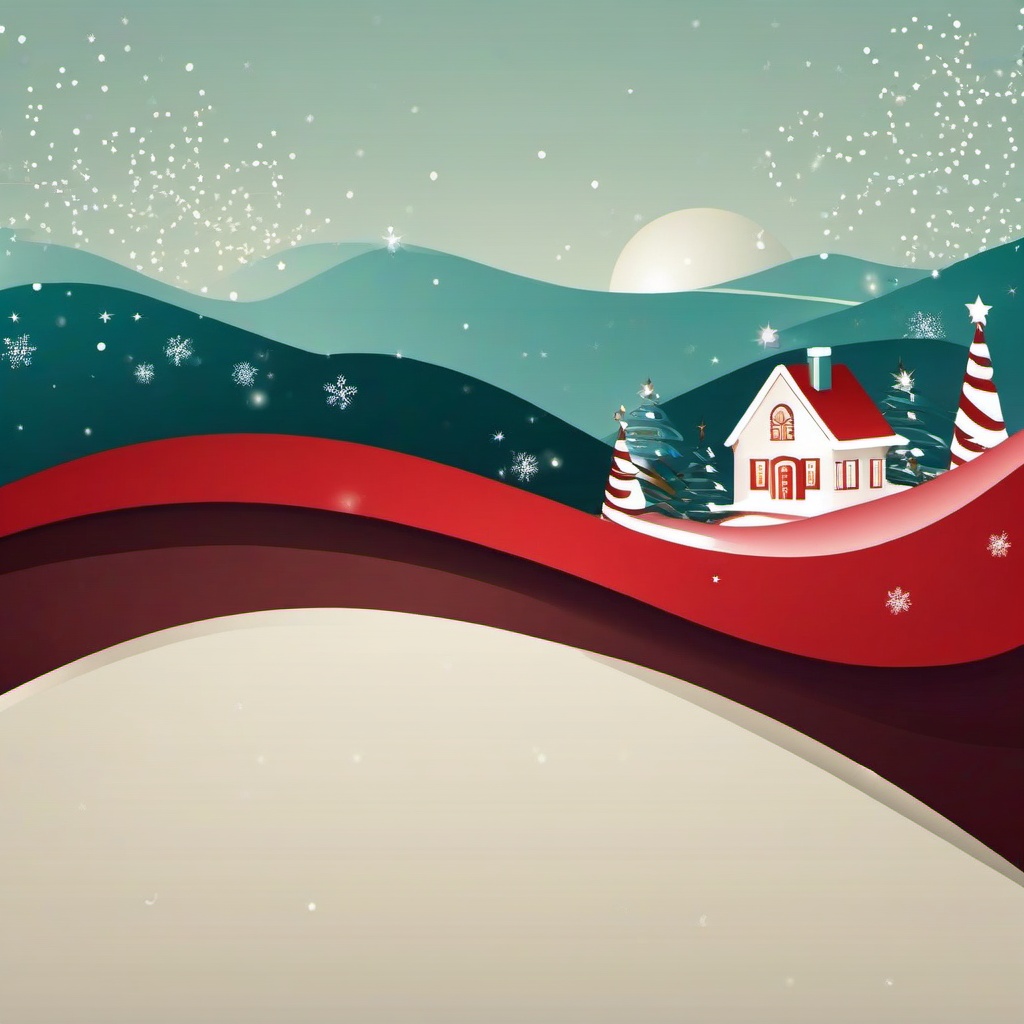 Christmas Background Wallpaper - simple holiday background  