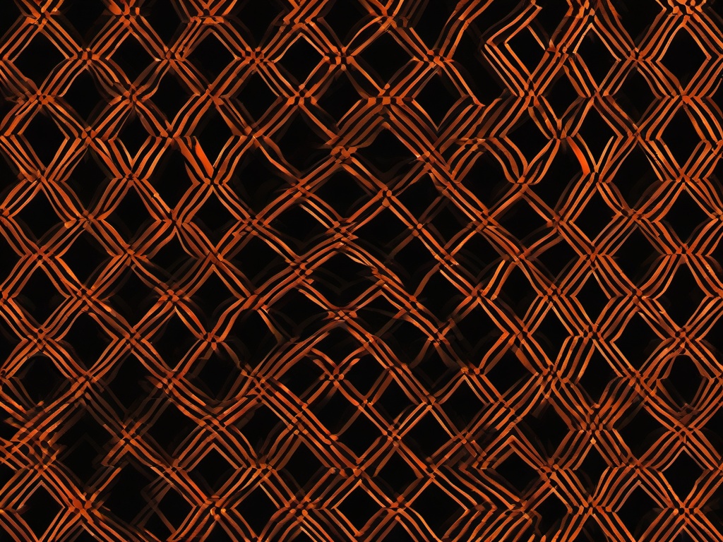 Black Orange Wallpaper - Bold and dynamic black and orange wallpaper.  background wallpaper