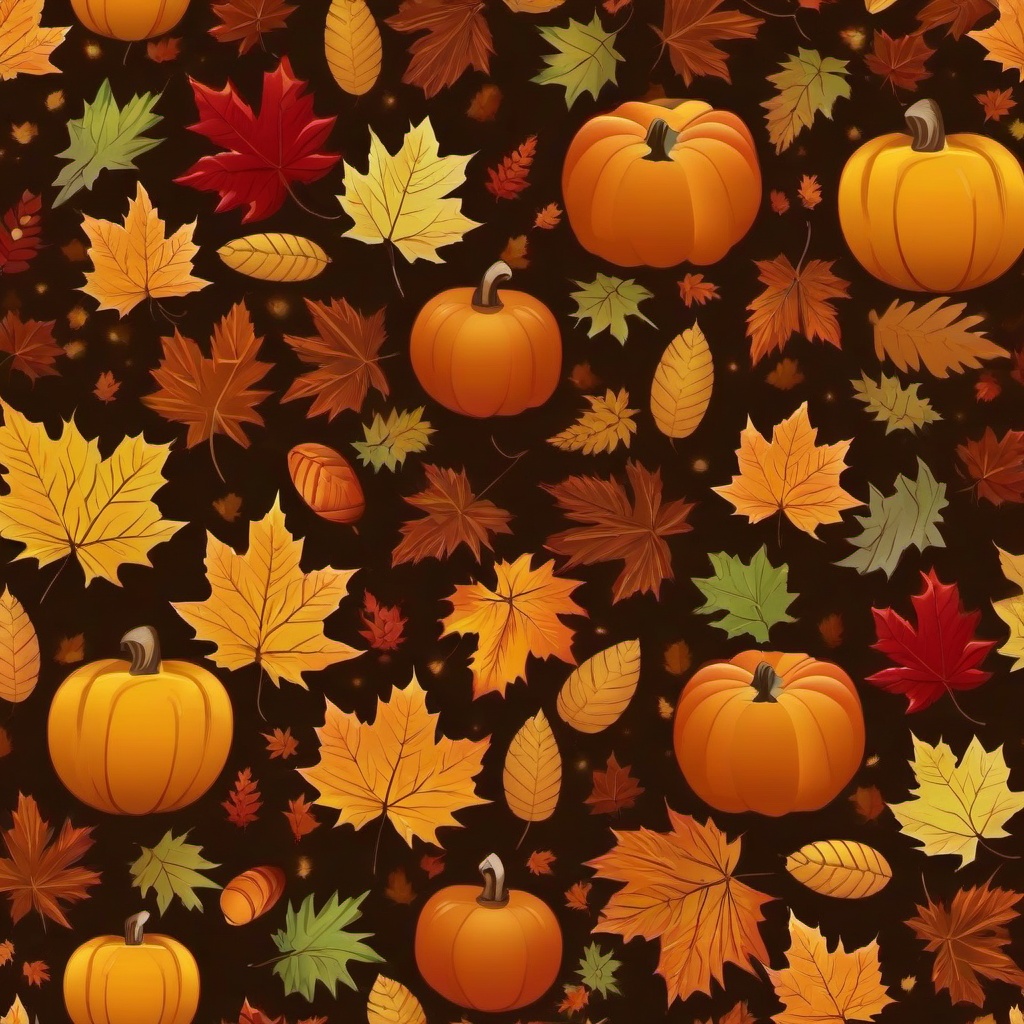 Thanksgiving Background Wallpaper - autumn thanksgiving background  