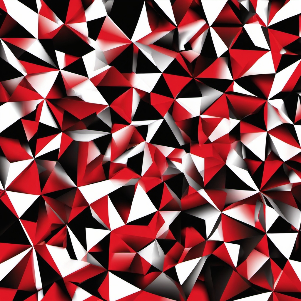 Red Background Wallpaper - red black and white background  