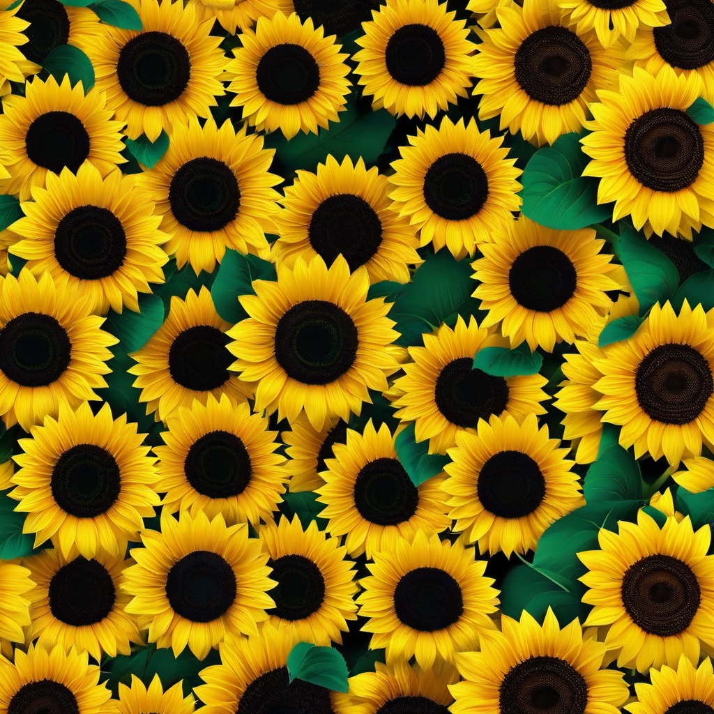 Sunflower Background Wallpaper - sunflower wallpaper iphone hd  