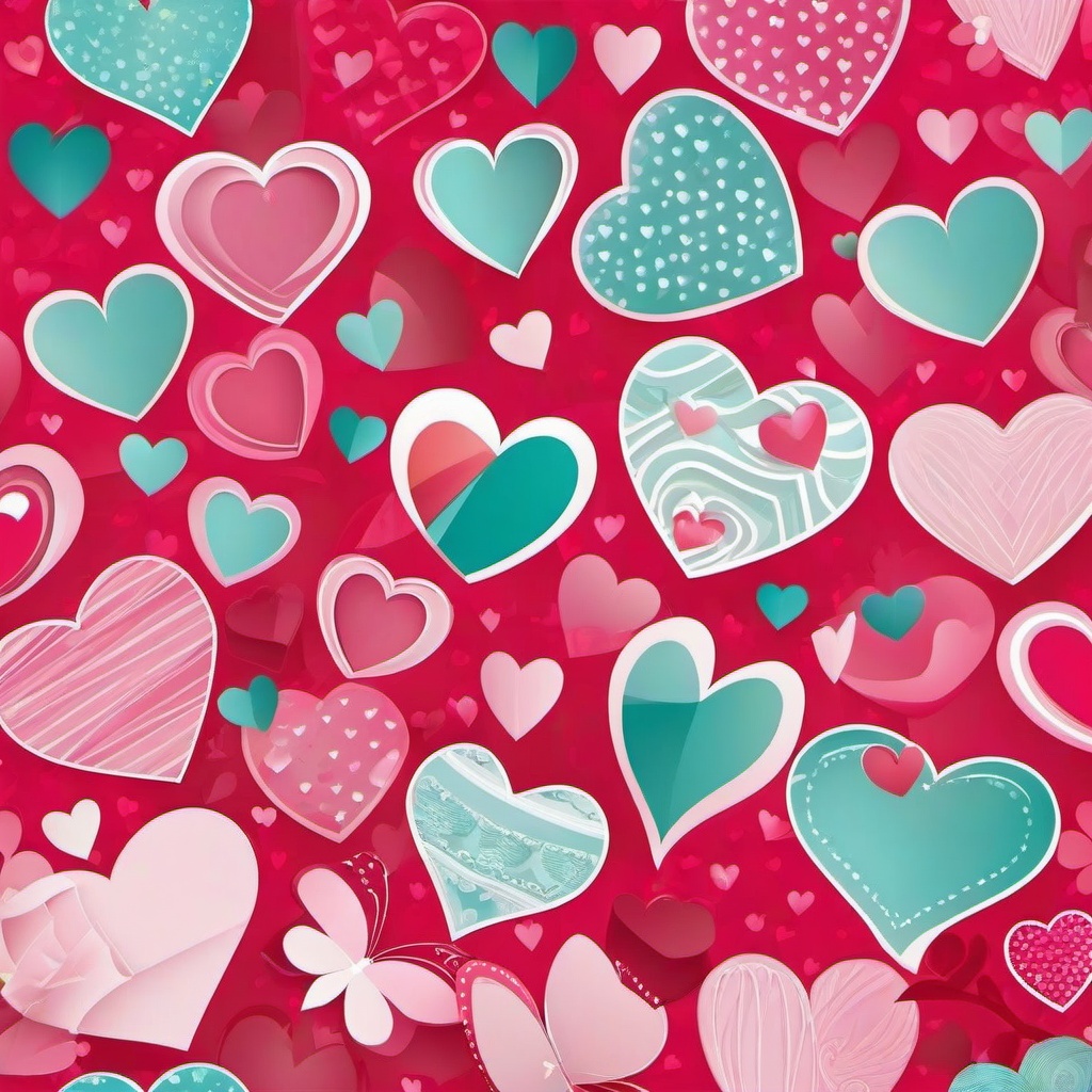 Valentine Background Wallpaper - free desktop backgrounds for valentine's day  