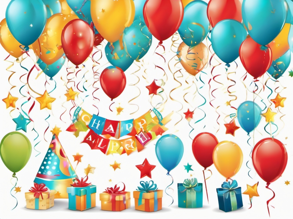 Celebration  clipart