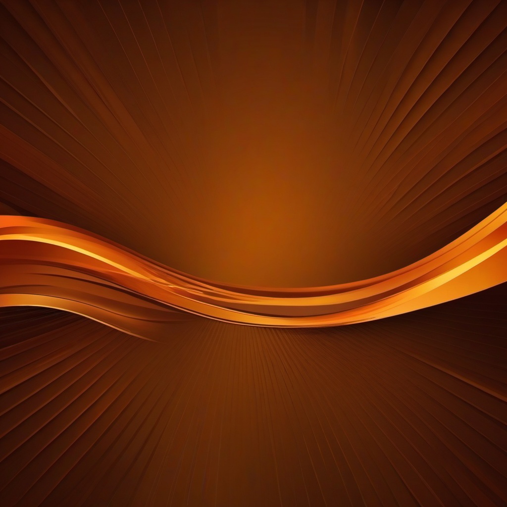 Brown Background Wallpaper - orange brown background  