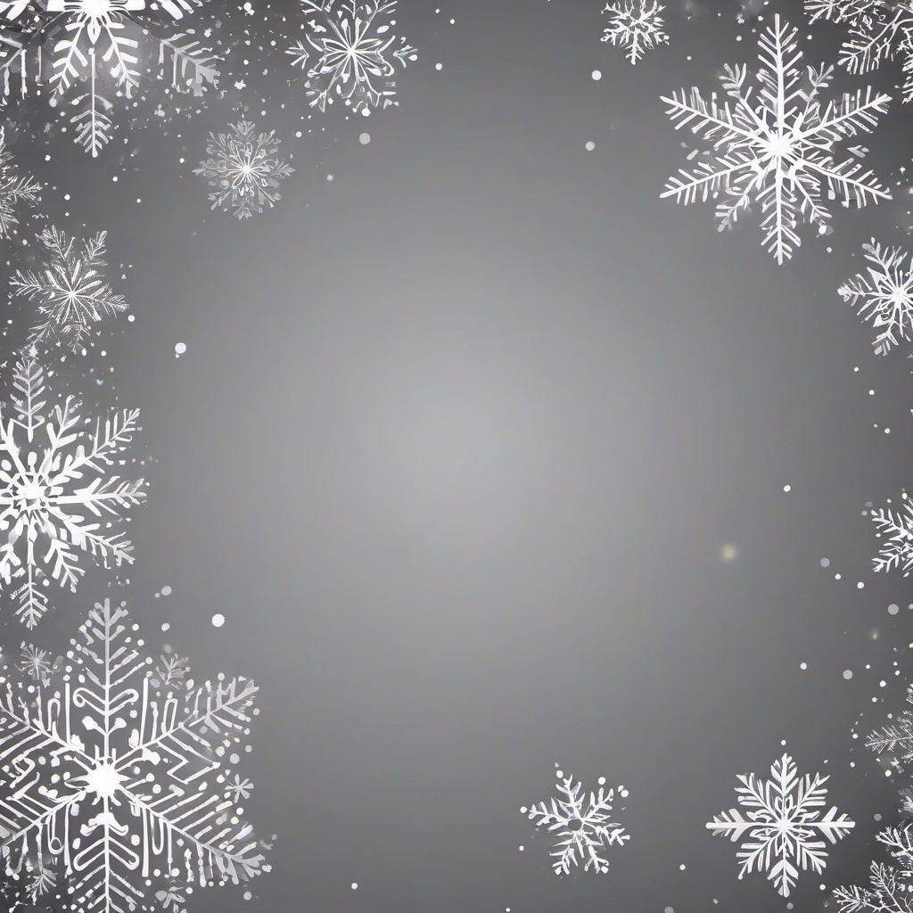 Christmas Background Wallpaper - grey christmas background  