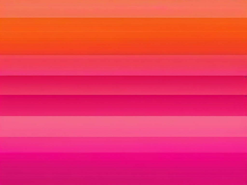 Background Pink Orange-Gradient from pink to orange, reminiscent of a sunset sky  background wallpaper