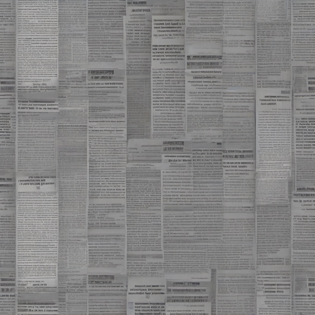 Grey Background Wallpaper - grey newspaper background  