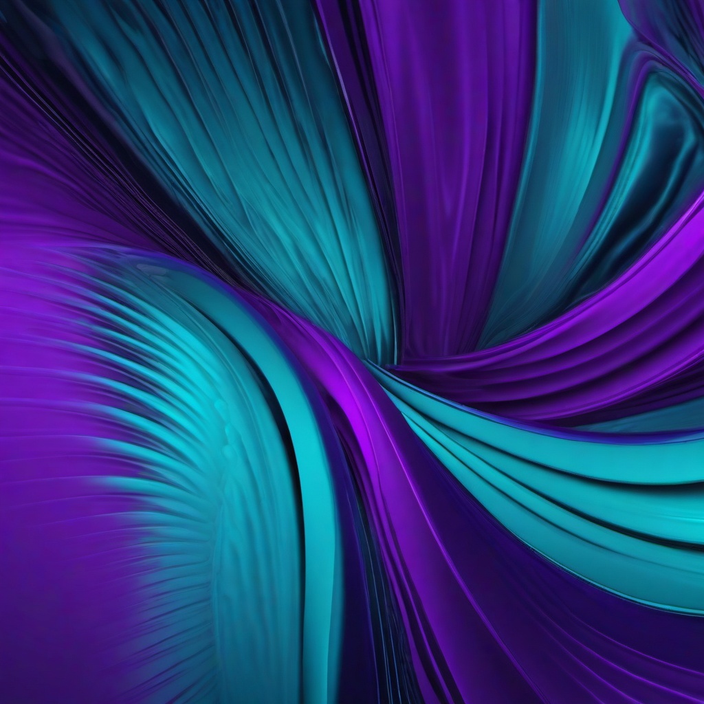Purple Background Wallpaper - purple turquoise wallpaper  