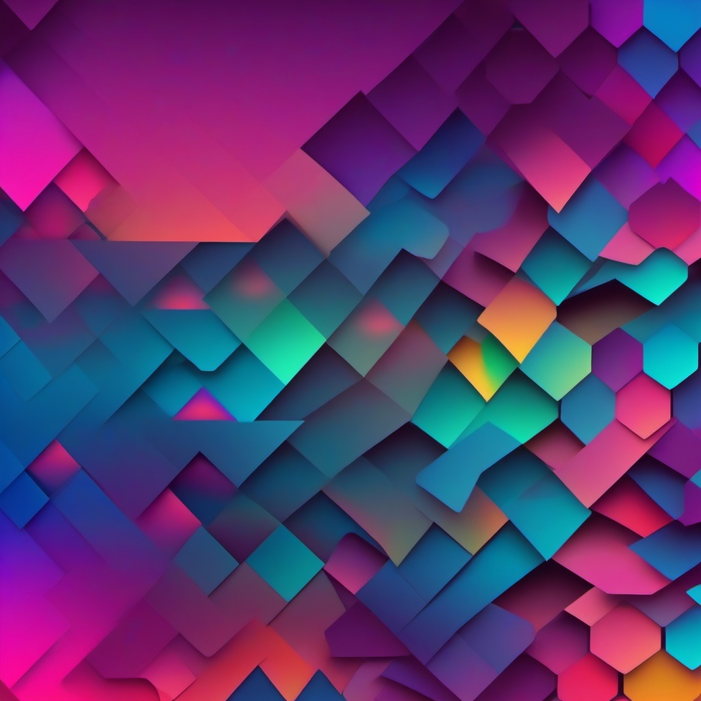 gradient background