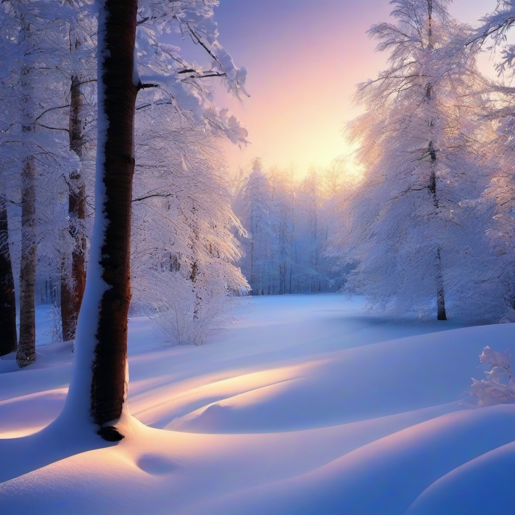 Snow Background Wallpaper - snowy background wallpaper  