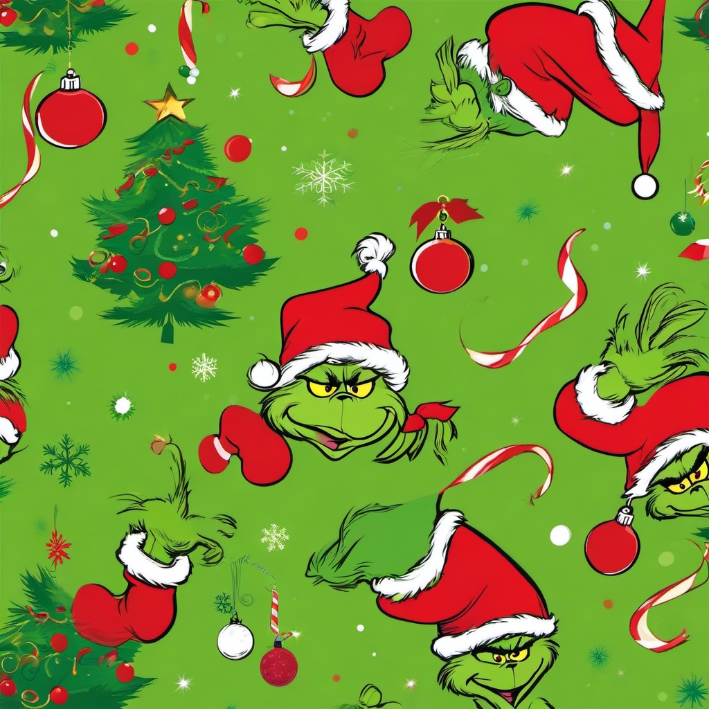 Christmas Background Wallpaper - the grinch background pictures  