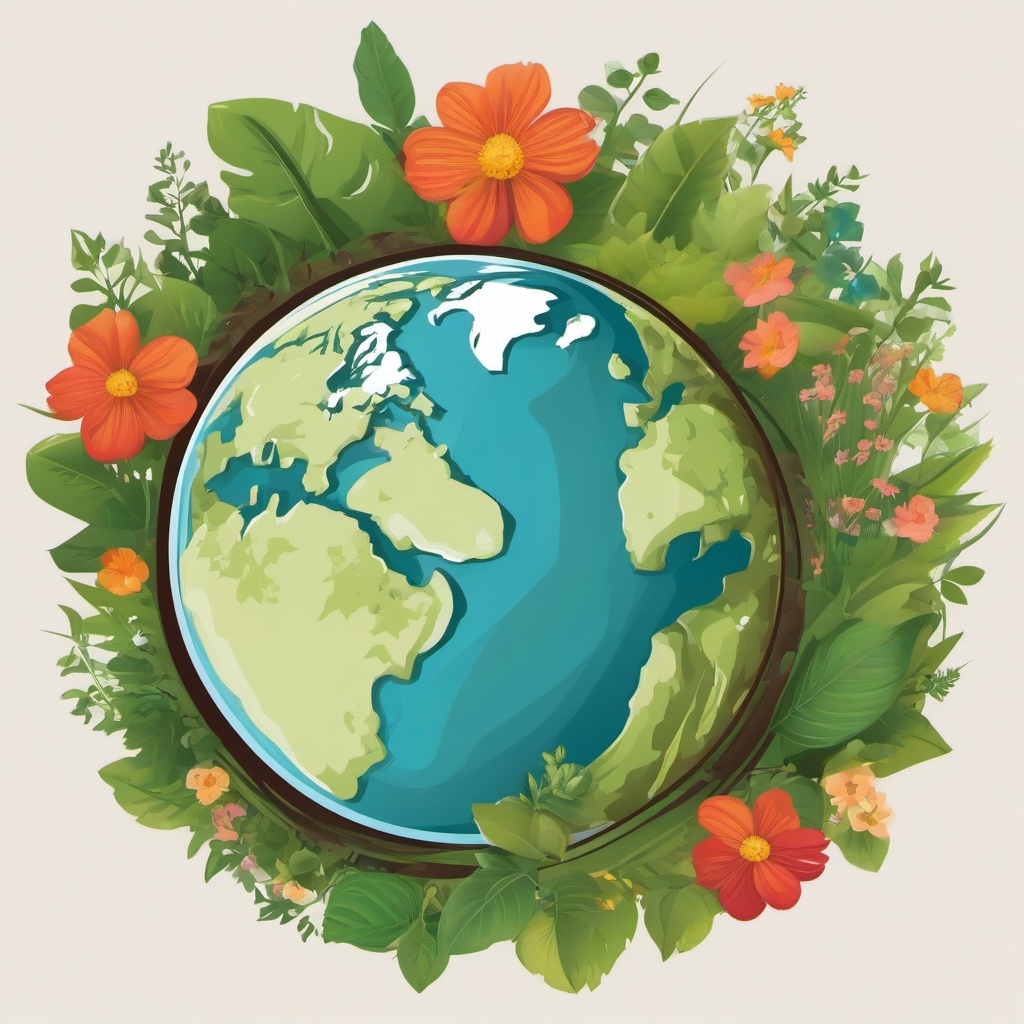 Earth  clipart