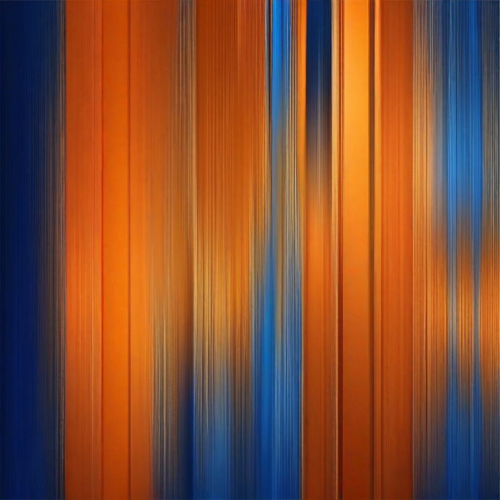 Orange Background Wallpaper - abstract blue and orange background  