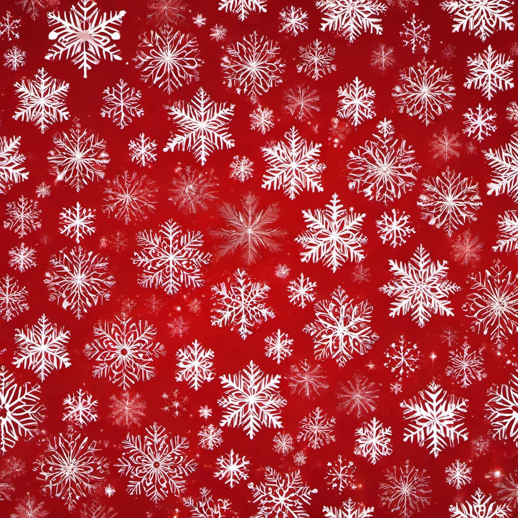 Christmas Background Wallpaper - red and white christmas background  