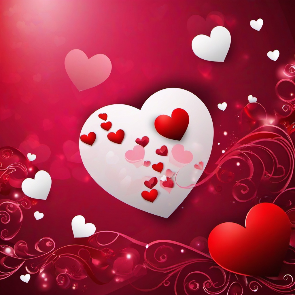 Valentine Background Wallpaper - valentine day wallpapers  