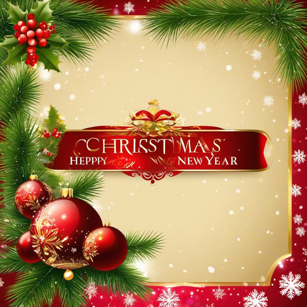 Christmas Background Wallpaper - christmas and new year wallpaper  