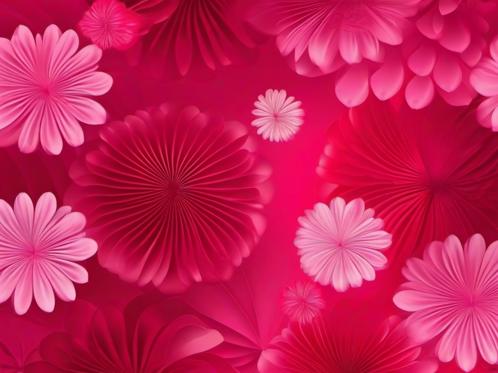 Red And Pink Wallpapers - Soft and romantic red and pink wallpaper.  background wallpaper