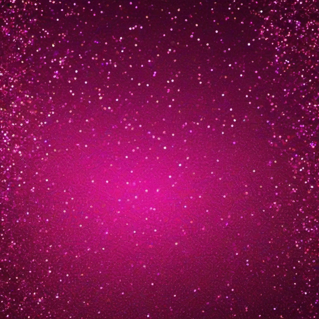 Glitter background - dark pink sparkle background  