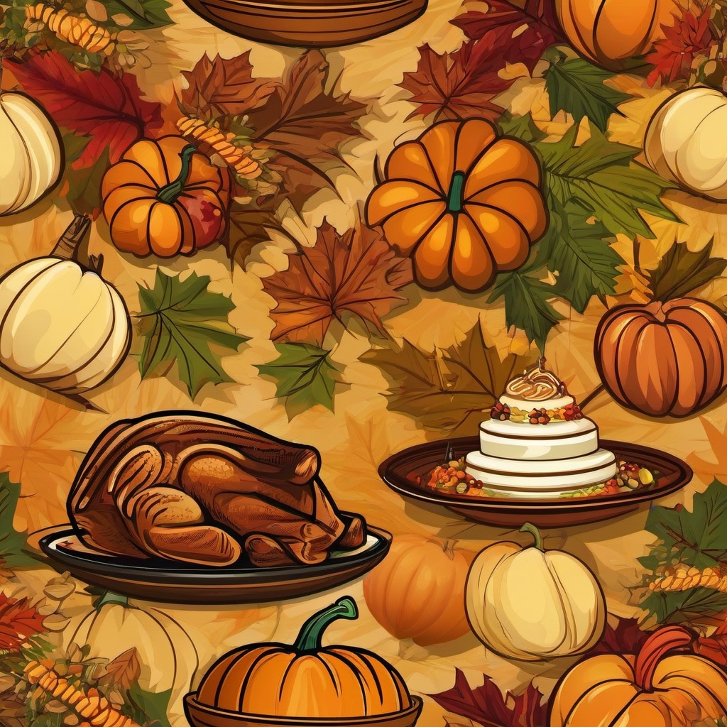 Thanksgiving Background Wallpaper - thanksgiving clip art background  