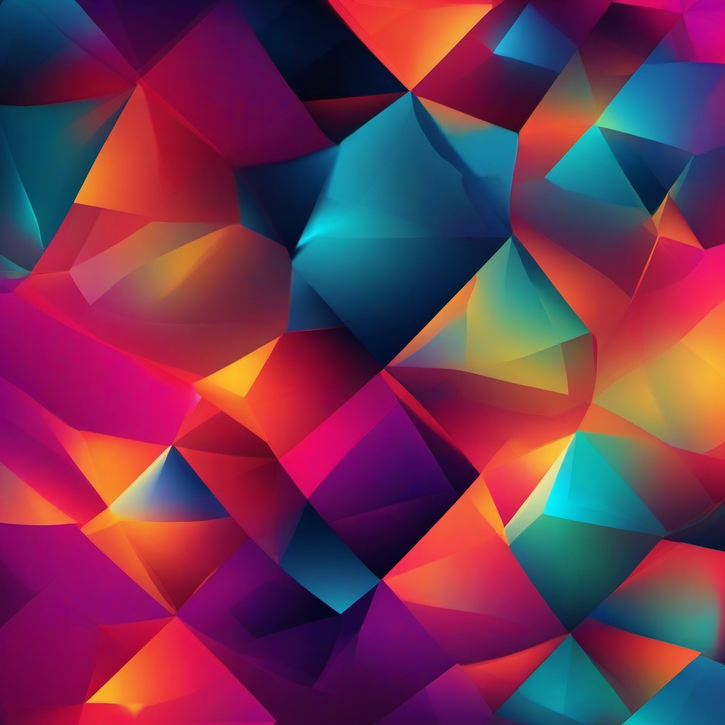 Abstract Background Wallpaper - abstract bright background  