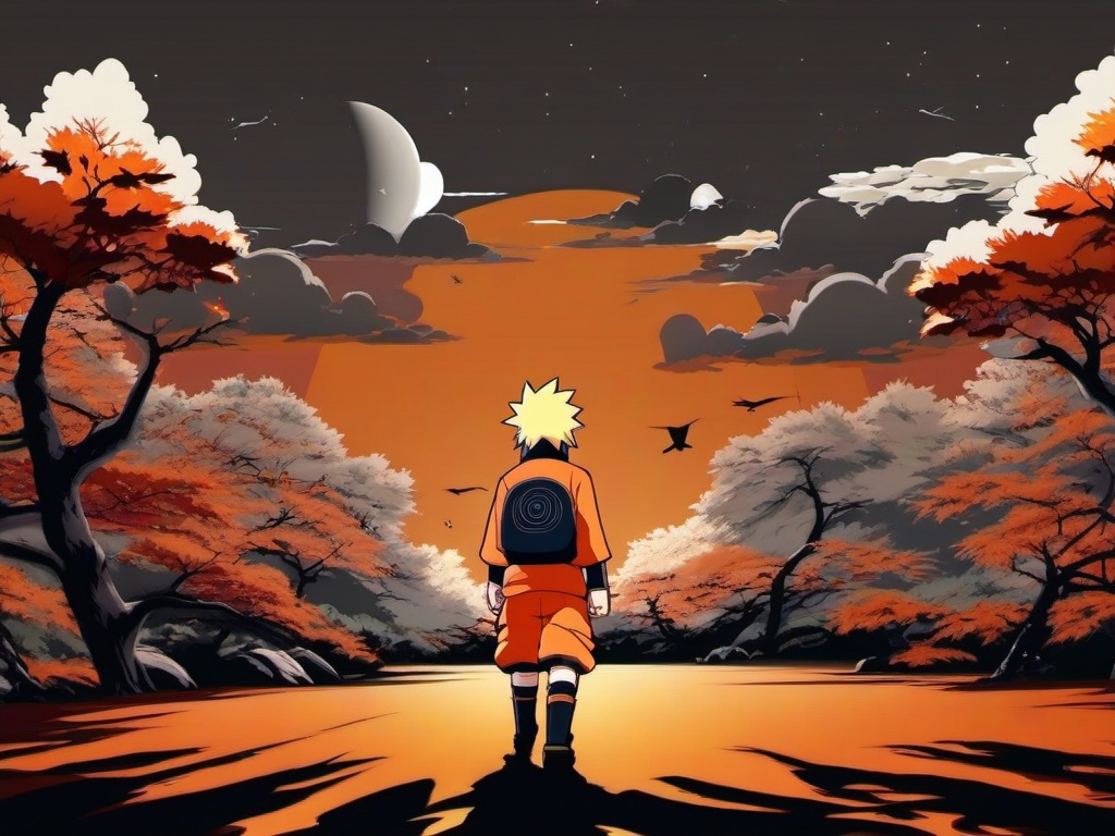 naruto wallpaper cute  ,desktop background wallpaper