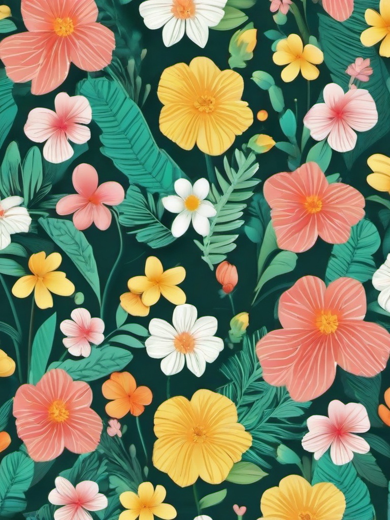 hello spring wallpaper  ,background wallpaper