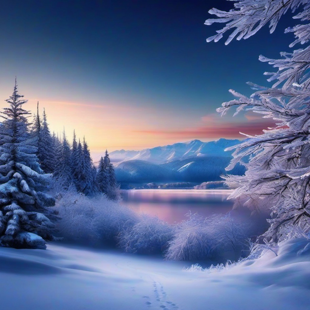 Winter background wallpaper - wallpapers for iphone winter  