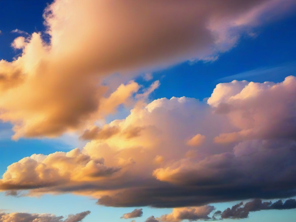 Background Sky Clouds  ,desktop background wallpaper