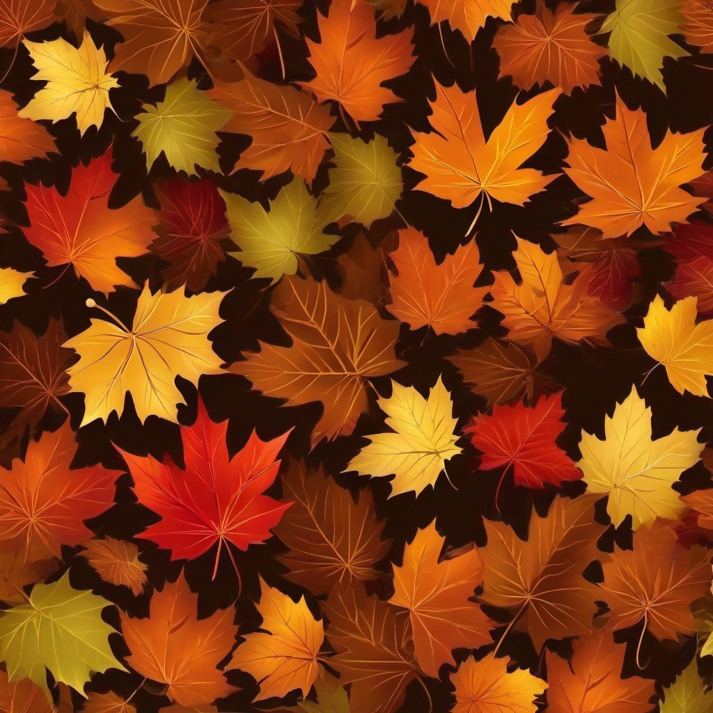 Fall Background Wallpaper - background fall colors  