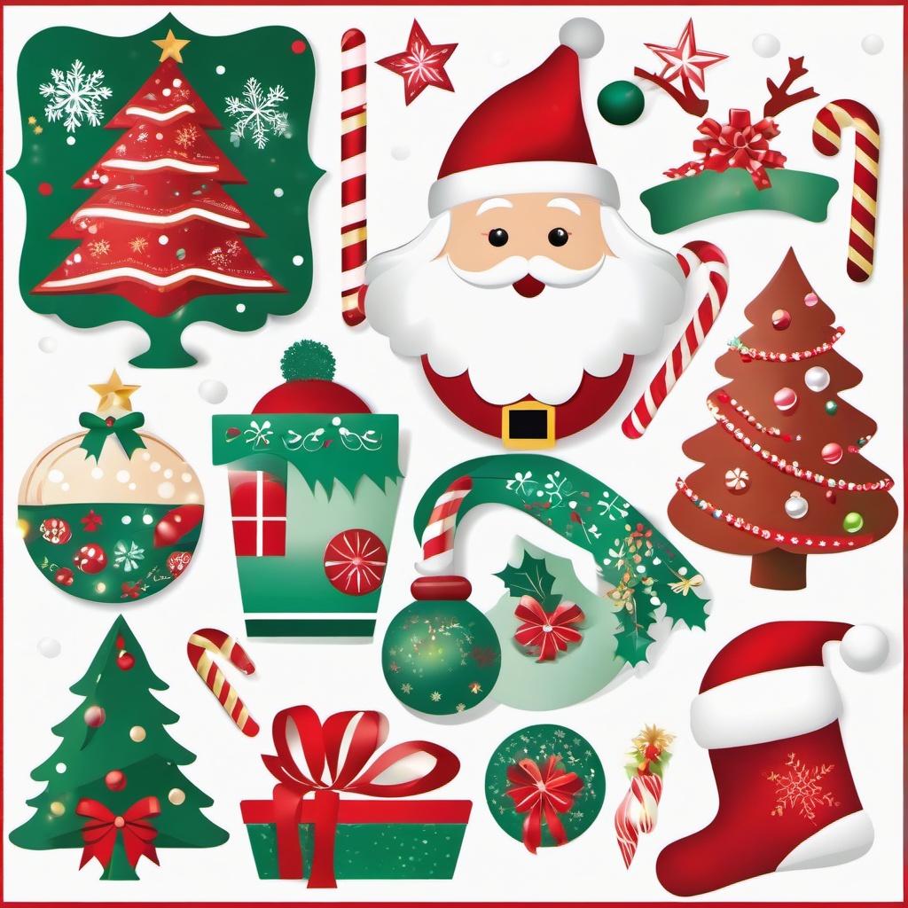 Christmas  clipart