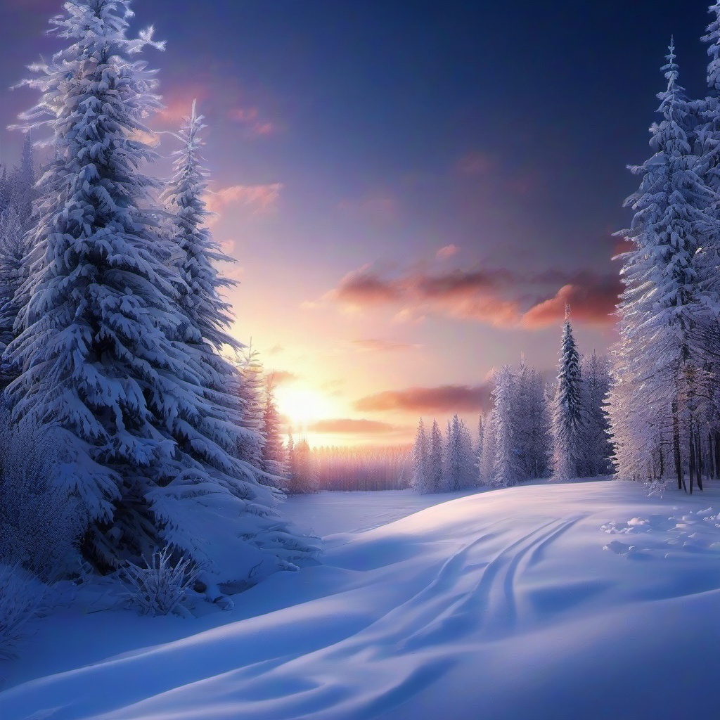 Winter background wallpaper - phone background winter  