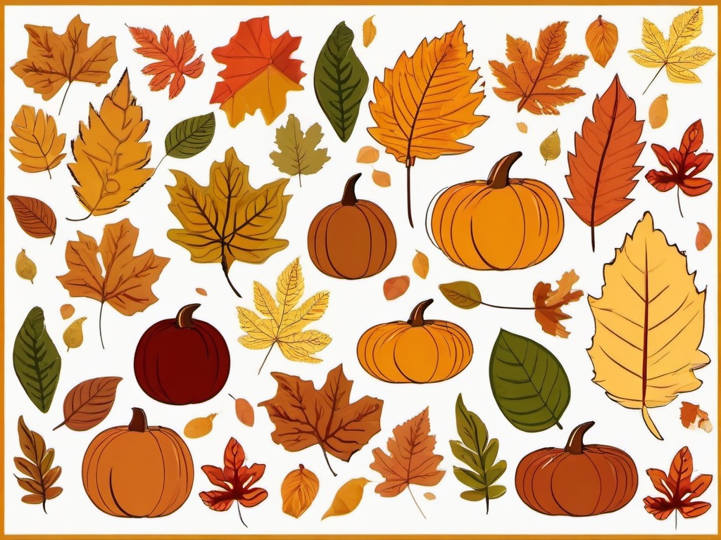 Fall  clipart