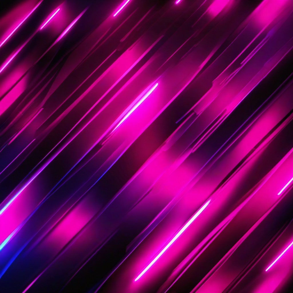 Neon Background Wallpaper - pink neon background  