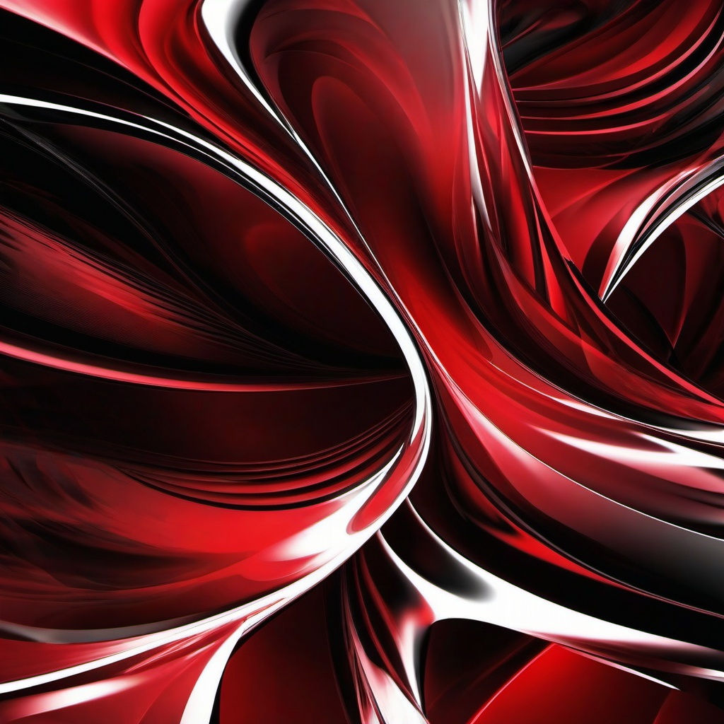 Abstract Background Wallpaper - abstract red black background  