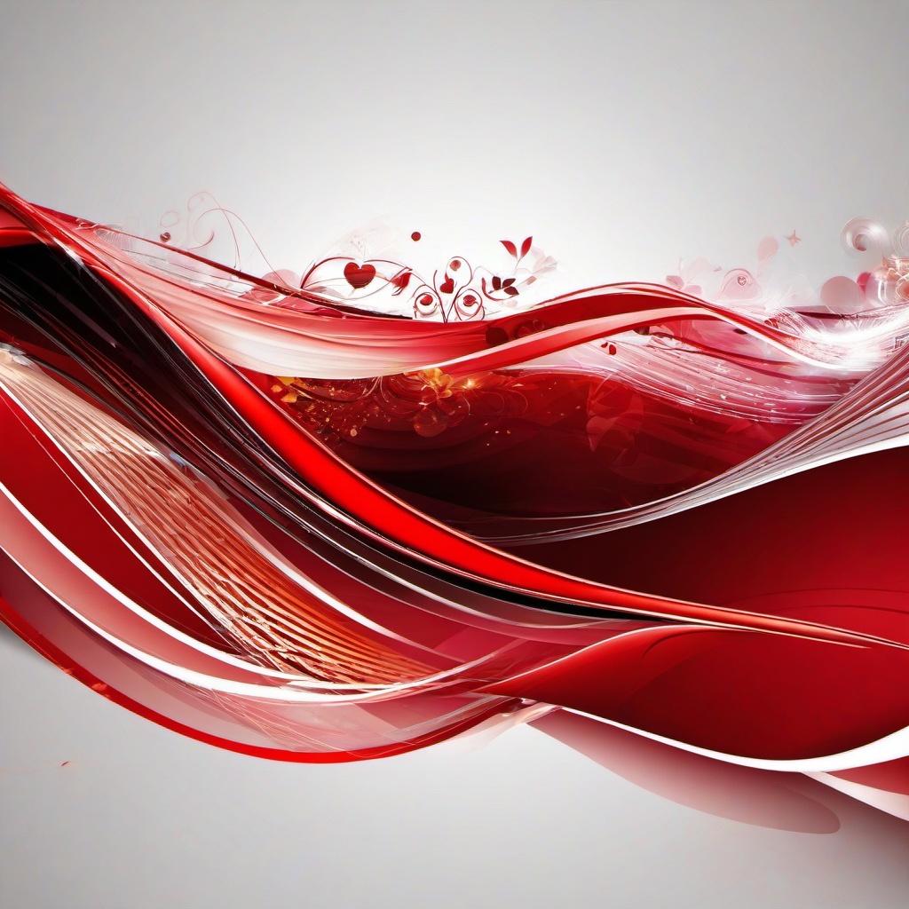 Red Background Wallpaper - abstract red background wallpaper  