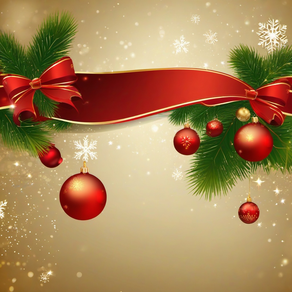 Christmas Background Wallpaper - christmas banner background free  