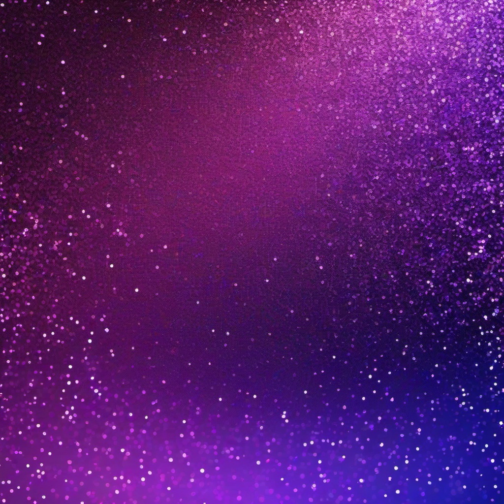 Glitter background - purple glitter ombre background  