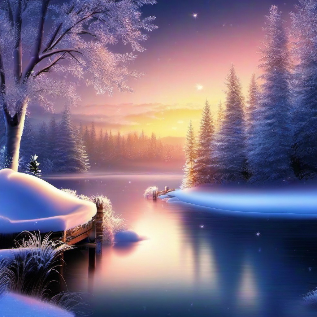 Winter background wallpaper - winter wallpaper animated  