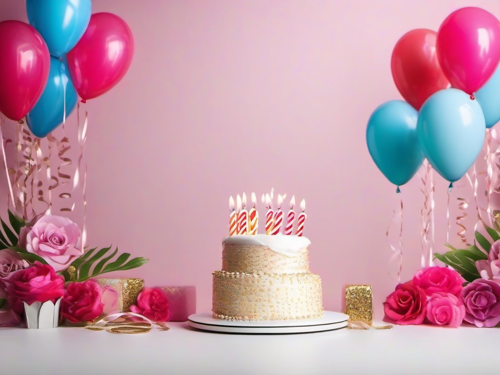 Birthday Background Wallpaper - 30th birthday photo backdrop  