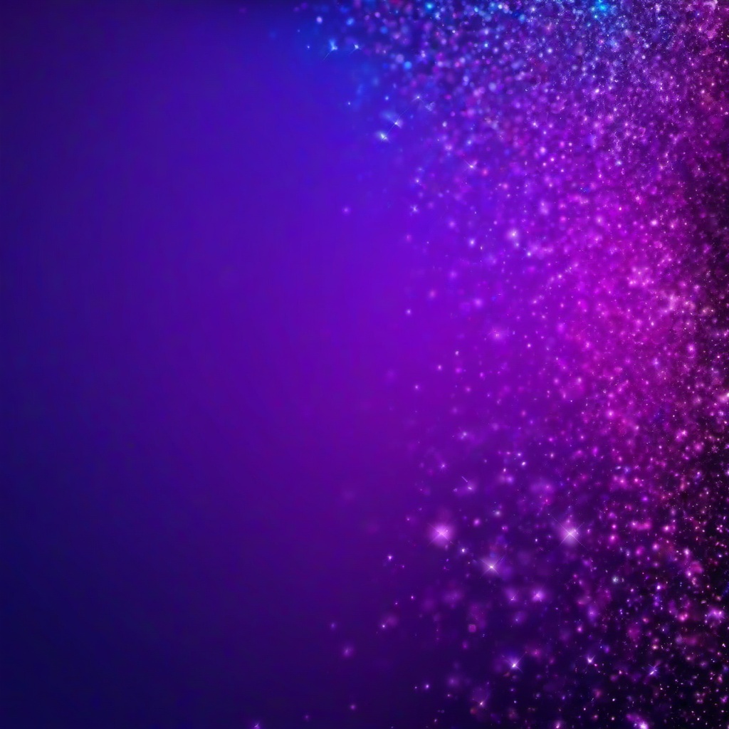 Purple Background Wallpaper - blue and purple glitter background  