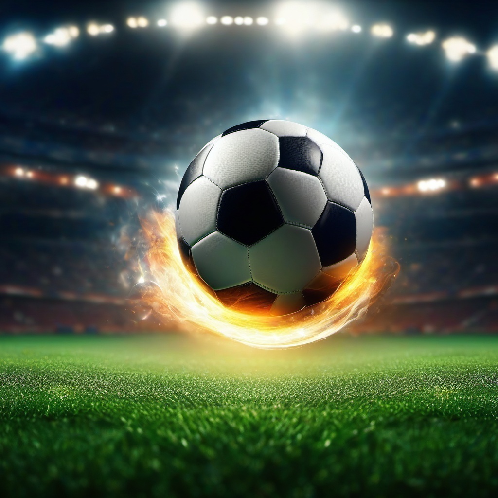 Football Background Wallpaper - soccer background 4k  