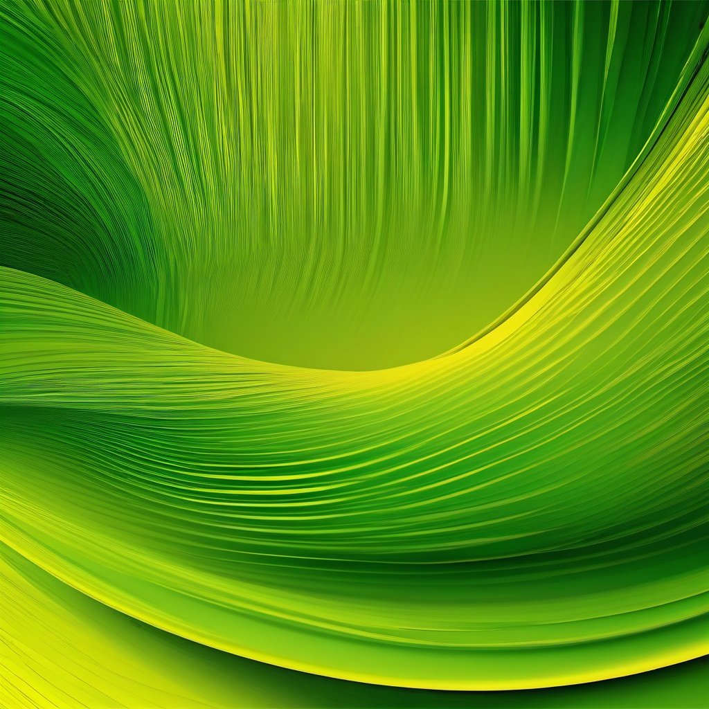 background yellow green  