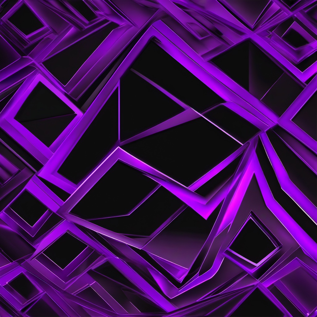 background purple black  