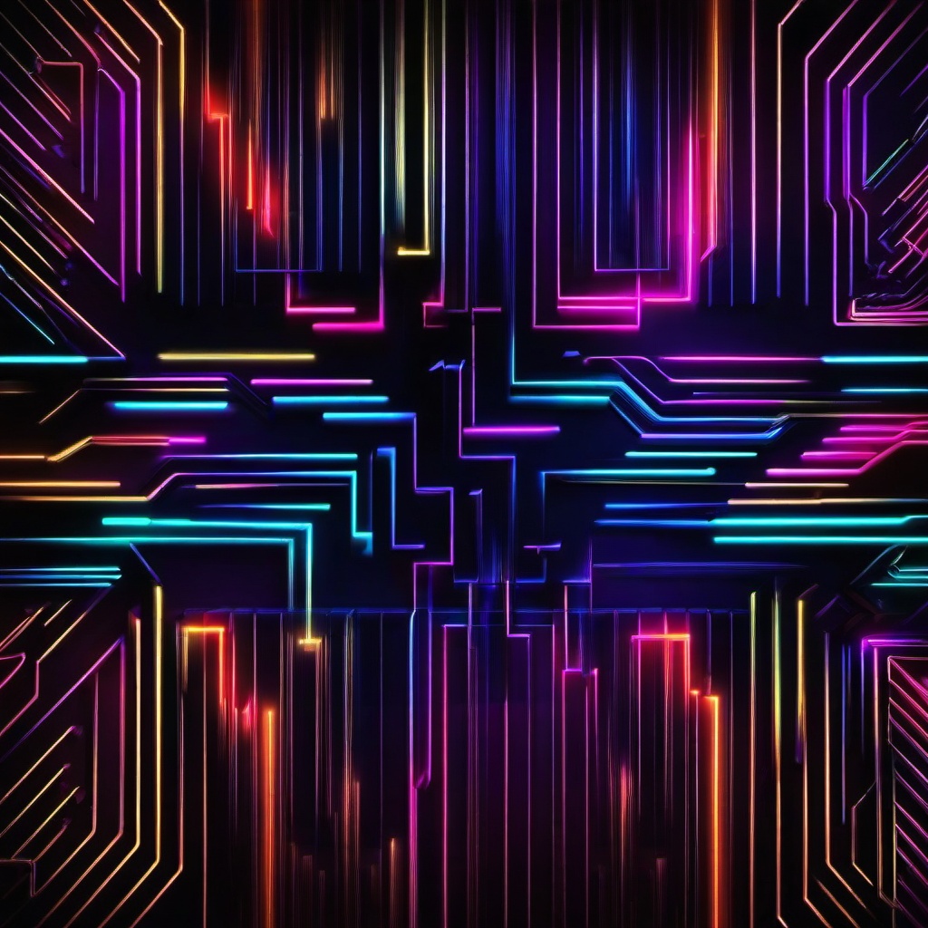 Neon Background Wallpaper - neon light sign wallpaper  