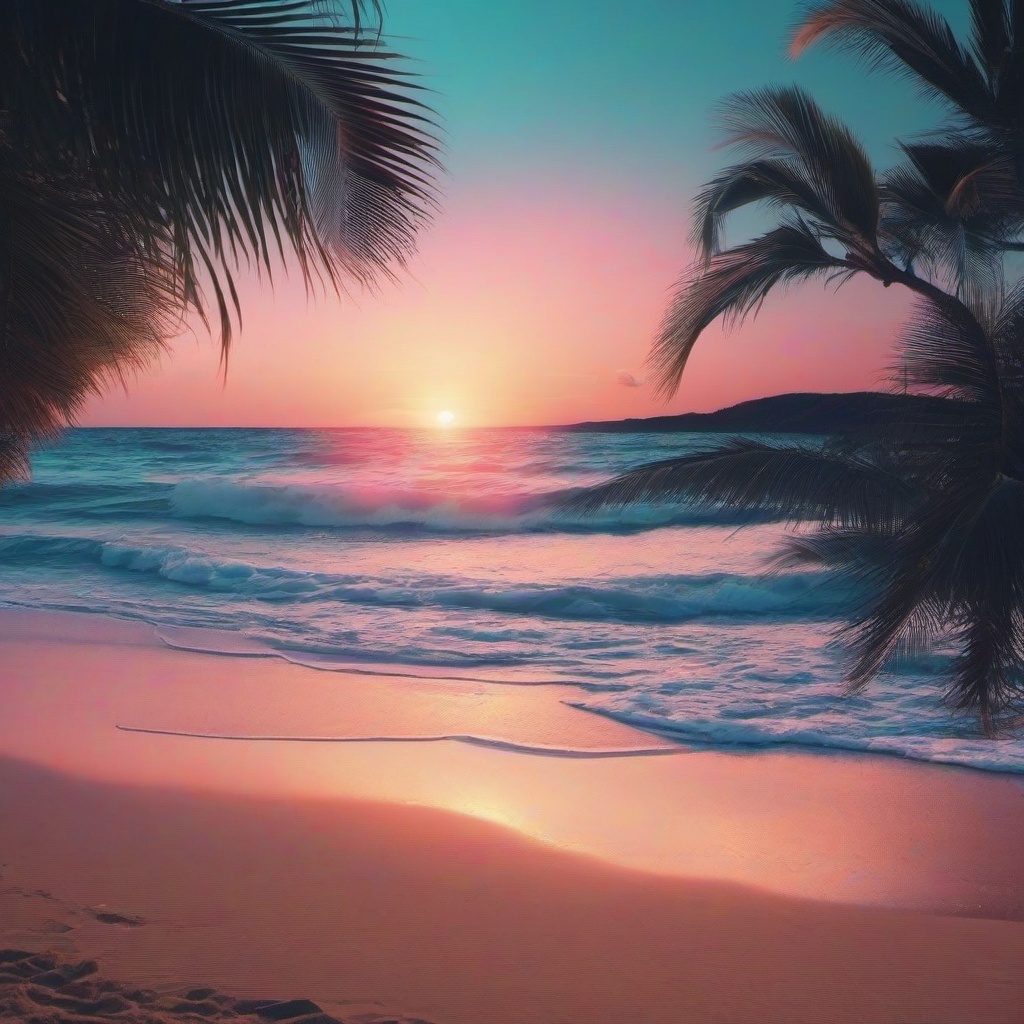 Beach background - beach background wallpaper aesthetic  