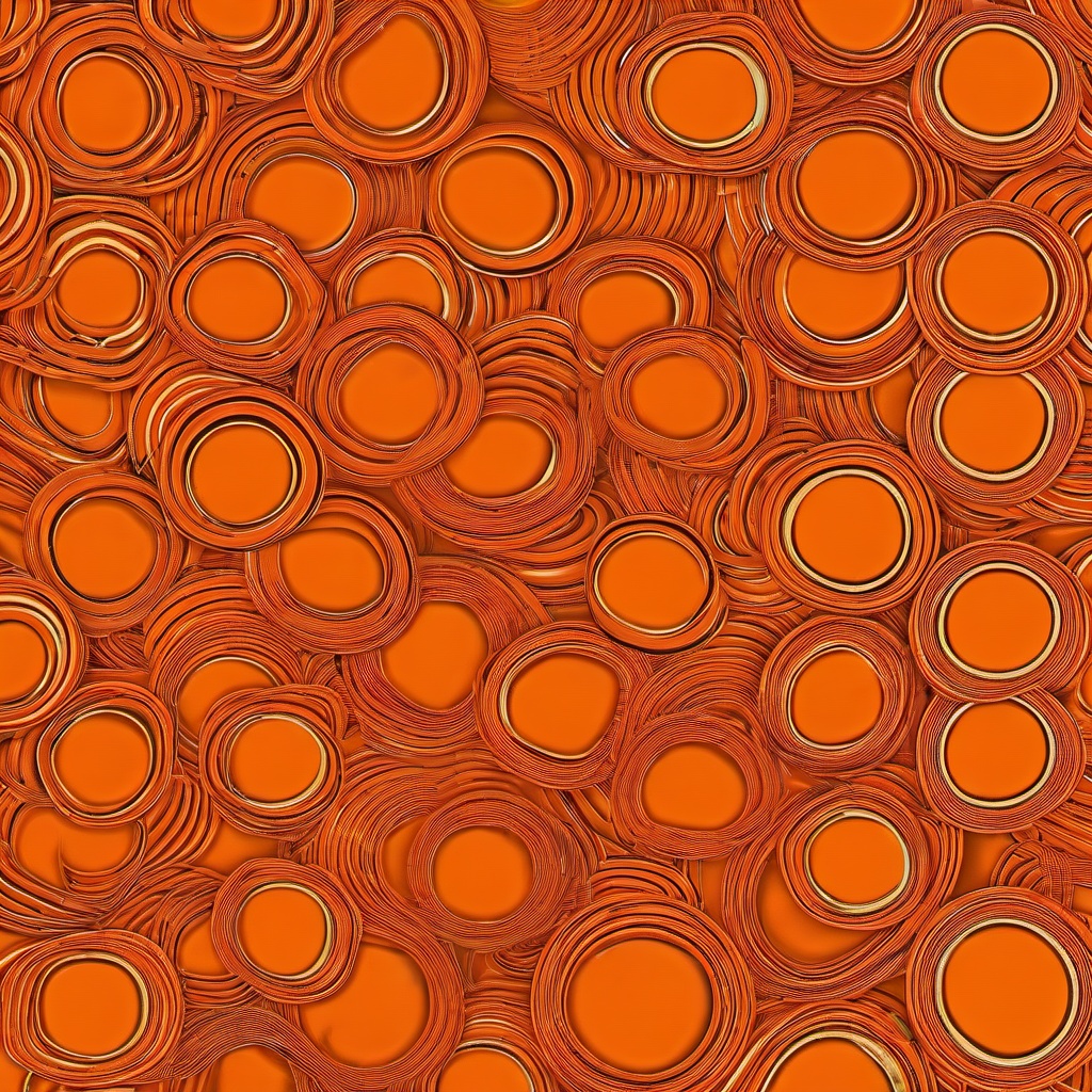 Orange Background Wallpaper - orange themed background  