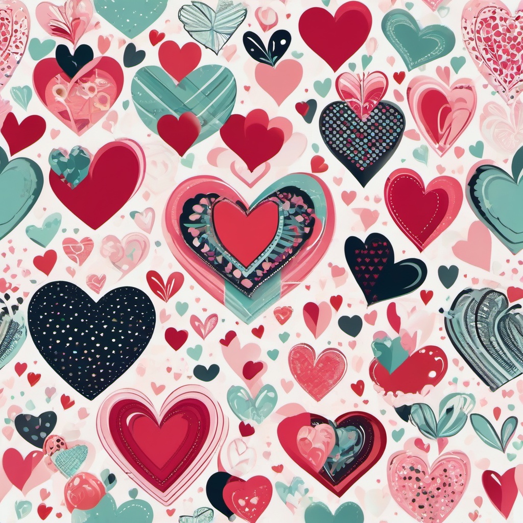 Heart  clipart