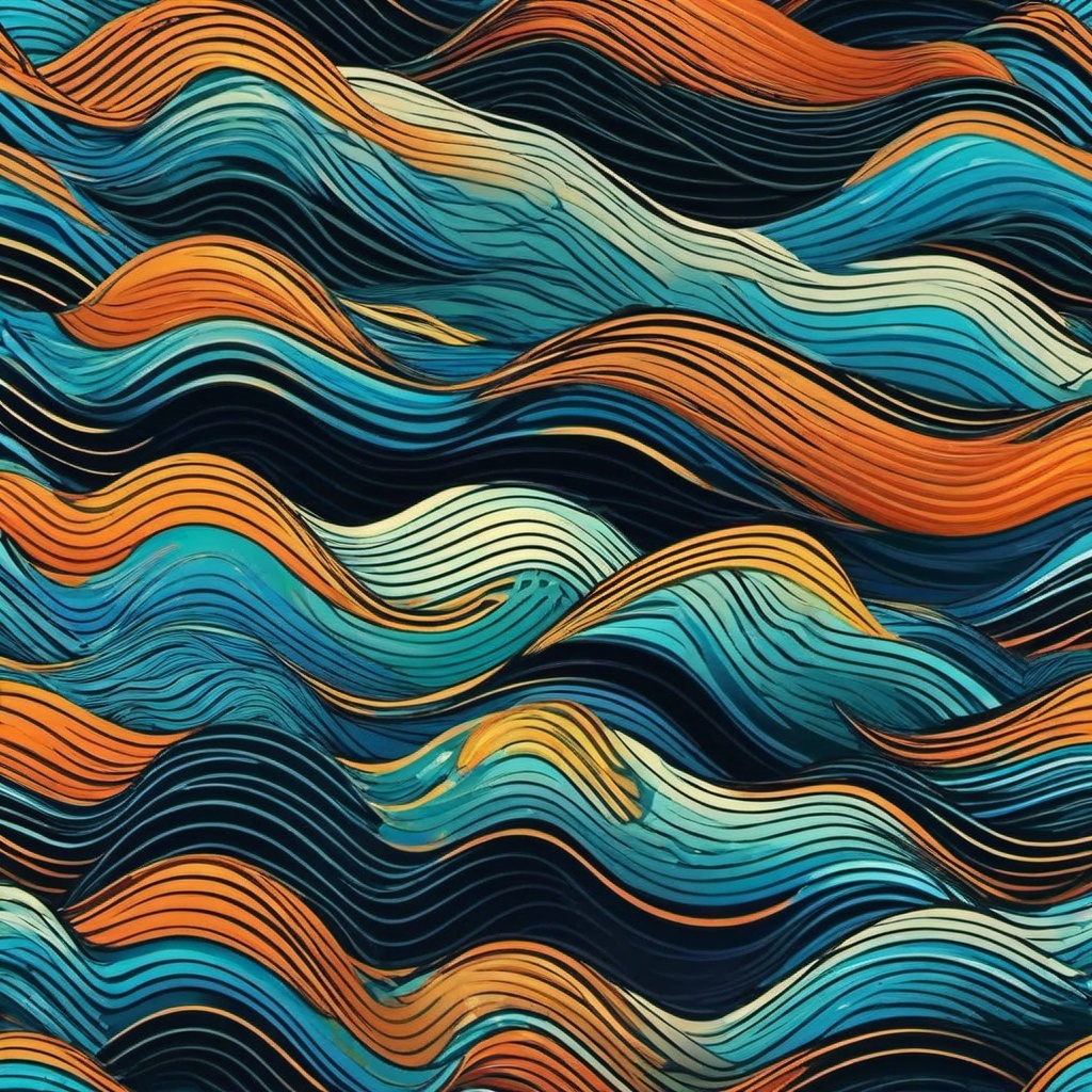 Wave Background Wallpaper - wave wallpapers  