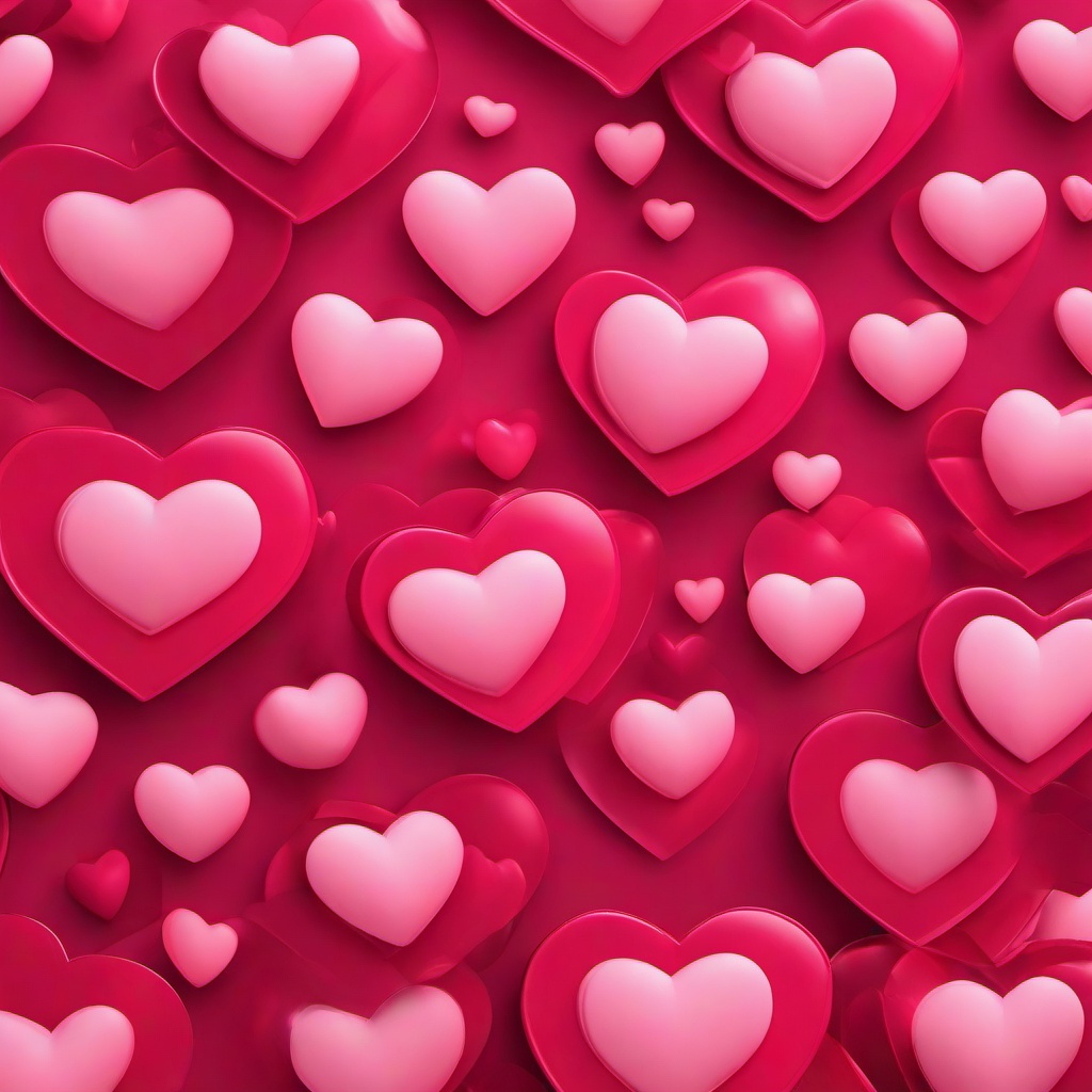 Valentine Background Wallpaper - valentine aesthetic wallpaper  